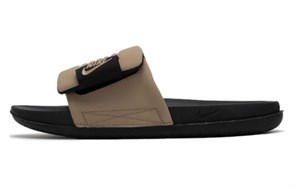 Nike Offcourt Adjust Slide 'Dark Mocha' DQ9624-004