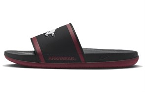 Nike Offcourt Slide 'Arkansas' DD0507-002