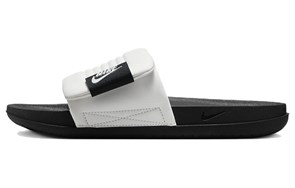 Nike Offcourt White Black DQ9624-100