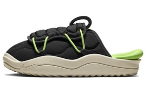 Nike Offline 3.0 Mule 'Black Ghost Green' DJ5226-003