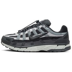 Nike P 6000 Anthracite Smoke Grey HQ3818-001