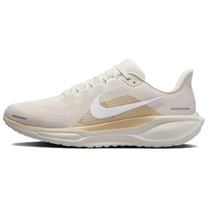 Nike Pegasus 41 Slip Resistant, Abrasion Resistant, Breathable Low Top Casual Running Shoes Men's Brown FD2722-106