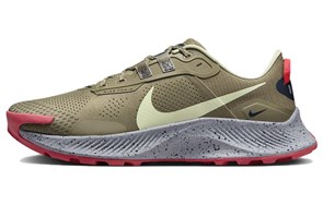 Nike Pegasus Trail 3 Brown Green DA8697-301