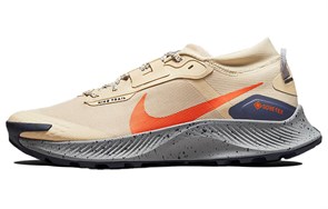 Nike Pegasus Trail 3 Gore Tex Rattan Campfire Orange DC8793-200