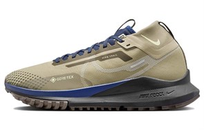 Nike Pegasus Trail 4 Gore Tex Khaki Light Bone FD5841-200
