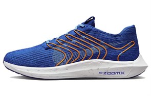 Nike Pegasus Turbo Next Nature 'Game Royal Bright Orange' FD0717-400