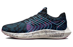 Nike Pegasus Turbo Next Nature Se 'Black Green Abyss Pink' FB7183-001