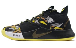 Nike Pg 3 'Mamba Mentality' AO2607-900
