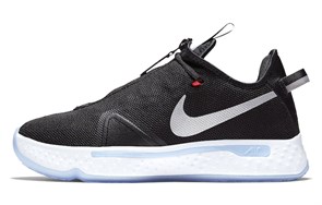 Nike Pg 4 Ep 'Black White' CD5082-001