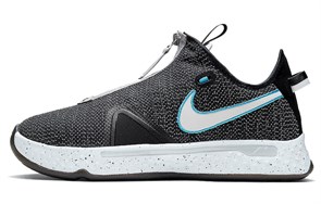 Nike Pg 4 Navy Teal CD5082-004