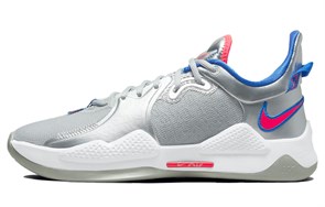 Nike Pg 5 'Clippers' CW3143-005