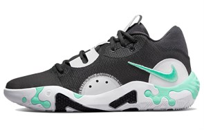Nike Pg 6 'Black Mint Green' DC1974-001