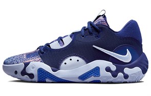 Nike PG 6 EP 'Blue Paisley' DH8447-400