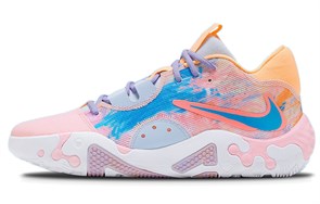 Nike Pg 6 Ep 'Painted Swoosh' DO9823-100