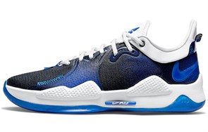 Nike PlayStation X Pg 5 'Racer Blue' CW3144-400