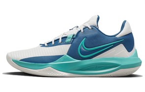Nike Precision 6 Industrial Blue Clear Jade DD9535-008