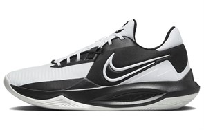 Nike Precision 6 Panda DD9535-007