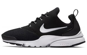 Nike Presto Fly Black/White Black 908019-002