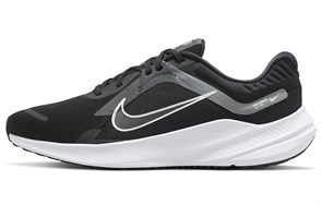 Nike Quest 5 'Black Smoke Grey White' DD0204-001
