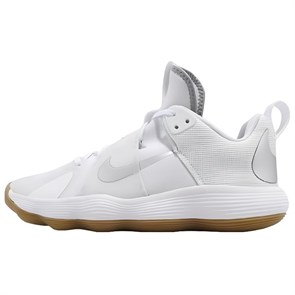 Nike React Hyperset Se 'White Metallic Silver' DJ4473-100