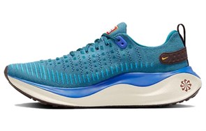 Nike React Infinity Run Flyknit 4 'Aqua' FN4265-400