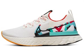 Nike React Infinity Run Flyknit A.I.R Sail CV9312-100