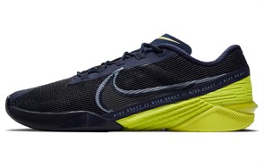 Nike React Metcon Turbo 'Blackened Blue Cyber' CT1243-400