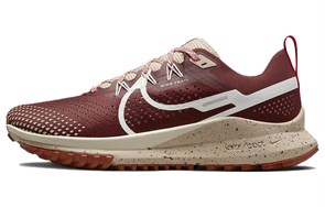 Nike React Pegasus Trail 4 'Dark Pony Picante Red' DJ6158-200