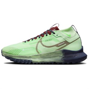 Nike React Pegasus Trail 4 Gore Tex Vapor Green Thunder Blue DJ7926303
