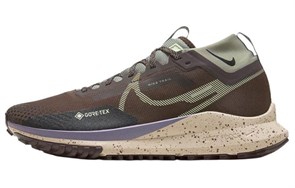 Nike React Pegasus Trail 4 Gtx 'Brown Green' HF5707-201