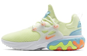 Nike React Presto Barely Volt AV2605-700