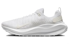 Nike ReactX Infinity Run 4 White DR2665-103