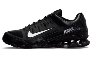 Nike Reax 8 Black White 621716-033