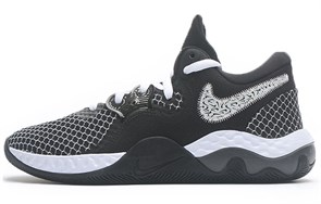 Nike Renew Elevate 2 Black White CW3406-004