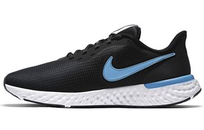 Nike Revolution 5 Ext 'Black Coast' CZ8591-004