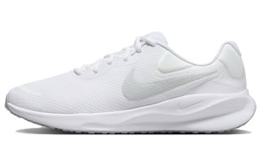 Nike Revolution 7 'Triple White' FB2207-100