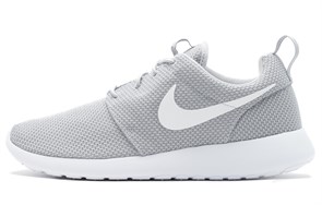 Nike Roshe Run Wolf Grey 511881-023