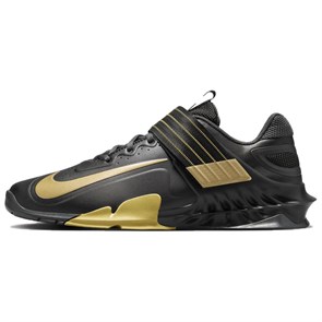 Nike Savaleos 'Black Gold' CV5708-001