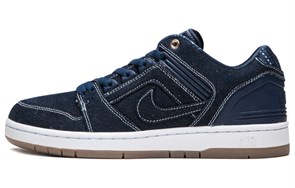 Nike Sb Air Force 2 Low Rivals Pack West AO0298-441