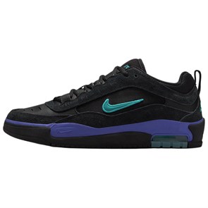Nike Sb Air Max Ishod Wair Black Grape FB2393-003