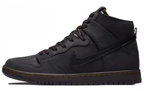 Nike Sb Dunk High Deconstructed Doc Martens AR7620-002