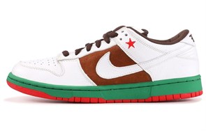 Nike Sb Dunk Low Cali 2004 304292-211