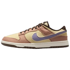 Nike Dunk Low Se Denim Dusted Clay HF3141-200