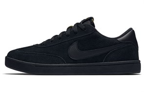 Nike Sb Fc Classic Black 909096-002