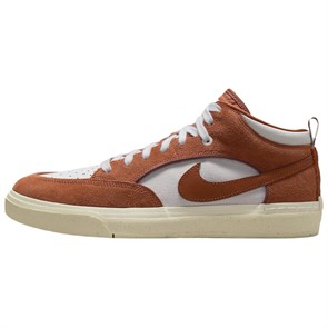 Nike Sb React Leo 'Dark Russet' DX4361-202