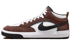 Nike Sb React Leo 'Light Chocolate' DX4361-201