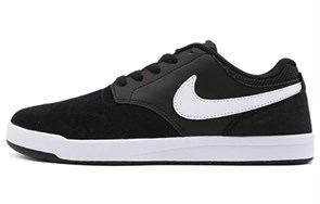 Nike Sb Fokus 'Black' 749477-002