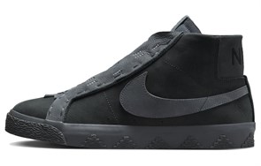 Nike SB Zoom Blazer Mid Di'Orr Greenwood FQ0792-001