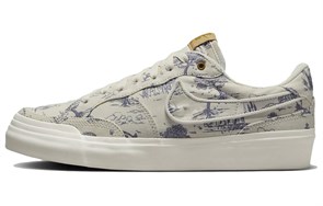 Nike Sb Zoom Pogo Plus Premium City Of Style Women's FQ1882-100