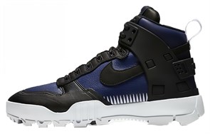 Nike Sfb Jungle Dunk Undercover Black 910092-001